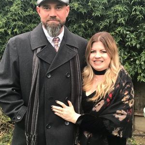 Meet your Posher, Jeri